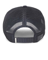 Staggered Trucker Hat